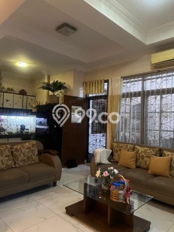 Dijual Hunian Rumah Terawat 3 Kamar di Kopo, Bandung Dijual Hunian Rumah Terawat 3 Kamar di Kopo, Bandung