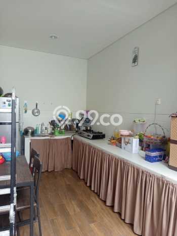 Jual Rumah Favorit Siap Huni LB 104m2 di Summarecon Bandung, Bandung Jual Rumah Favorit Siap Huni LB 104m2 di Summarecon Bandung, Bandung