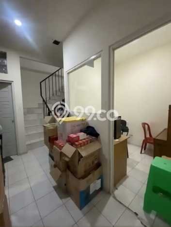 Unit Ruko Dijual di Bandung LT 100m2 & LB 225m2 Unit Ruko Dijual di Bandung LT 100m2 & LB 225m2