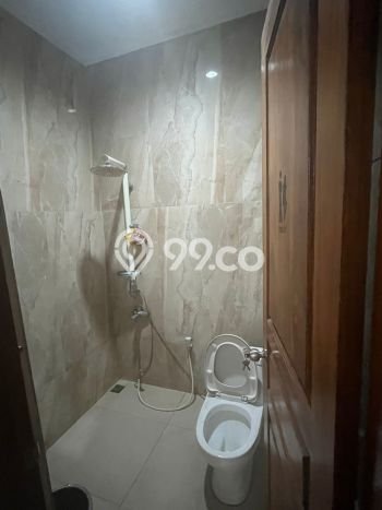 Rumah 5 KT 4 KM di Area Padalarang, Bandung Rumah 5 KT 4 KM di Area Padalarang, Bandung