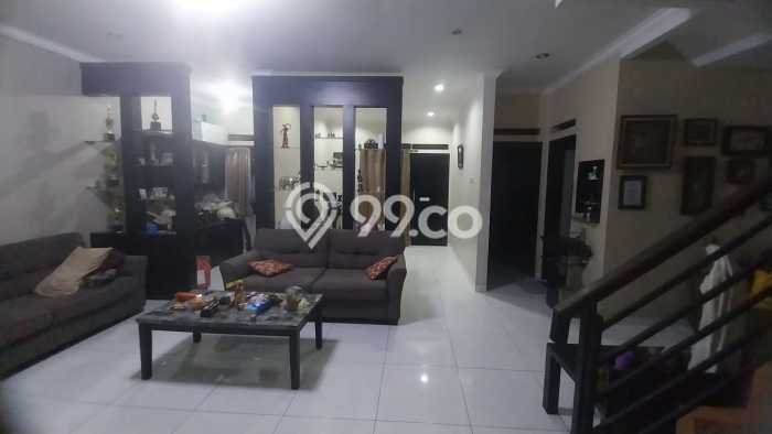 Dijual Rumah Elit Exclusive di Batununggal, Bandung Dijual Rumah Elit Exclusive di Batununggal, Bandung