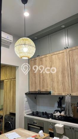 Jual Rumah Modern 2 KT di Kota Baru Parahyangan, Bandung Jual Rumah Modern 2 KT di Kota Baru Parahyangan, Bandung