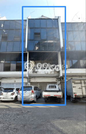 Ruko Dijual di Prime Area Surabaya Luas 240m2 Ruko Dijual di Prime Area Surabaya Luas 240m2