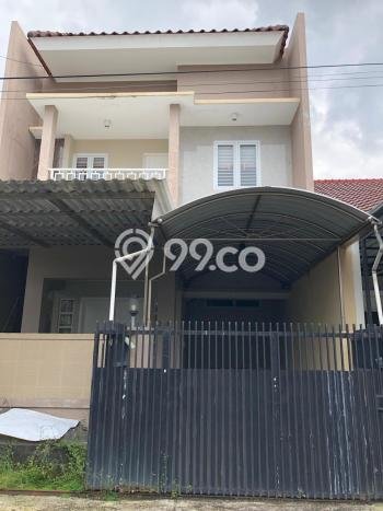 Rumah Modern Minimalis 6 Kamar Bisa Langsung Pindah di Rungkut Rumah Modern Minimalis 6 Kamar Bisa Langsung Pindah di Rungkut