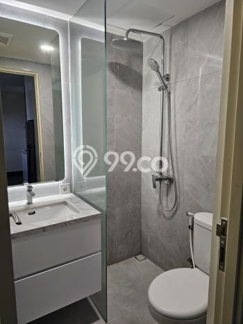 Dijual Apartemen di Surabaya 1 Kamar & 2 Kamar Mandi, Luas 30m2 Dijual Apartemen di Surabaya 1 Kamar & 2 Kamar Mandi, Luas 30m2
