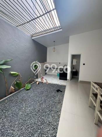 Rumah Strategis Minimalis Lb 60m2 di Mustikajaya, Bekasi Rumah Strategis Minimalis Lb 60m2 di Mustikajaya, Bekasi