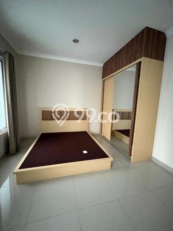 Sewa Rumah Harga Terjangkau di Grand Wisata Bekasi dengan 3 KT Sewa Rumah Harga Terjangkau di Grand Wisata Bekasi dengan 3 KT