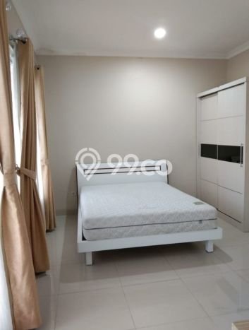 For Sale Hunian Rumah Terawat 3 KT di Grand Wisata, Bekasi For Sale Hunian Rumah Terawat 3 KT di Grand Wisata, Bekasi