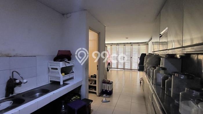 Rumah Elit Modern Siap Huni di Grand Wisata Bekasi Rumah Elit Modern Siap Huni di Grand Wisata Bekasi