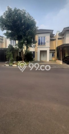 Dijual Rumah Eksklusif 4 KT di Grand Wisata, Bekasi Dijual Rumah Eksklusif 4 KT di Grand Wisata, Bekasi