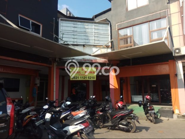 Unit Ruko Dijual di Tambun Selatan Bekasi 144m2 Unit Ruko Dijual di Tambun Selatan Bekasi 144m2