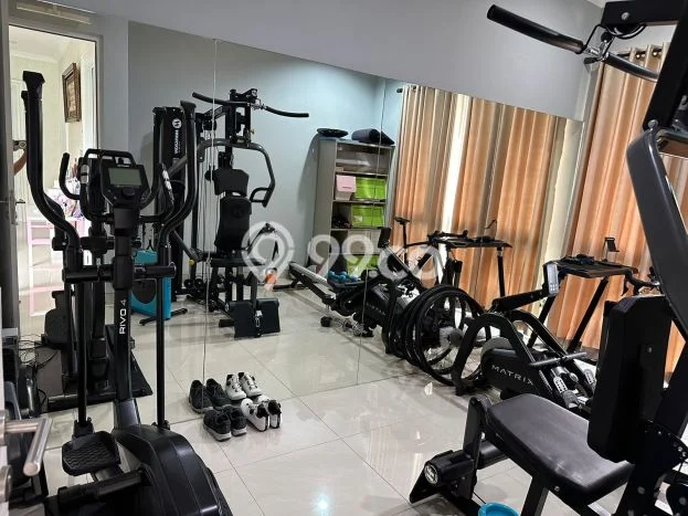 Rumah Luxury Modern Siap Huni di Grand Wisata Bekasi Rumah Luxury Modern Siap Huni di Grand Wisata Bekasi