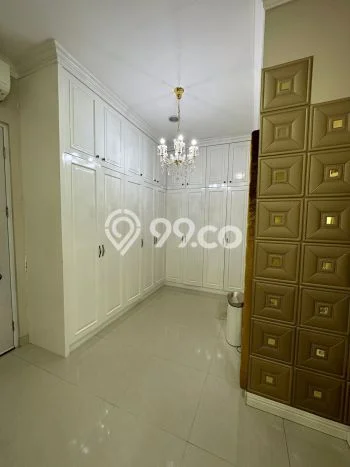 Rumah Luxury Modern Siap Huni di Grand Wisata Bekasi Rumah Luxury Modern Siap Huni di Grand Wisata Bekasi