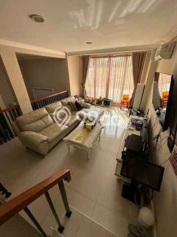 Hunian Super Elit dengan Akses Paling Strategis di Grand Wisata, Bekasi Hunian Super Elit dengan Akses Paling Strategis di Grand Wisata, Bekasi