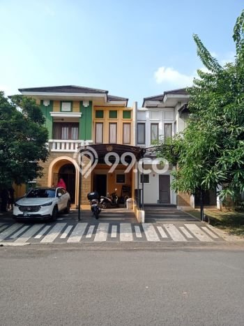 Rumah Minimalis 4 Kamar LT 180m2 di Grand Wisata Rumah Minimalis 4 Kamar LT 180m2 di Grand Wisata