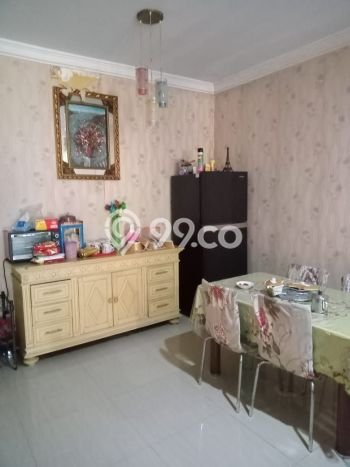 Rumah Minimalis 4 Kamar LT 180m2 di Grand Wisata Rumah Minimalis 4 Kamar LT 180m2 di Grand Wisata