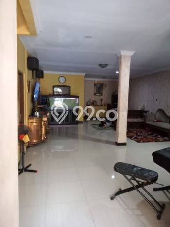Rumah Minimalis 4 Kamar LT 180m2 di Grand Wisata Rumah Minimalis 4 Kamar LT 180m2 di Grand Wisata
