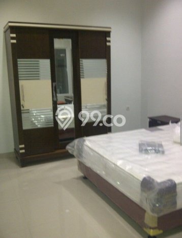 Rumah Strategis Modern Lb 95m2 di Lippo Cikarang, Cikarang Rumah Strategis Modern Lb 95m2 di Lippo Cikarang, Cikarang