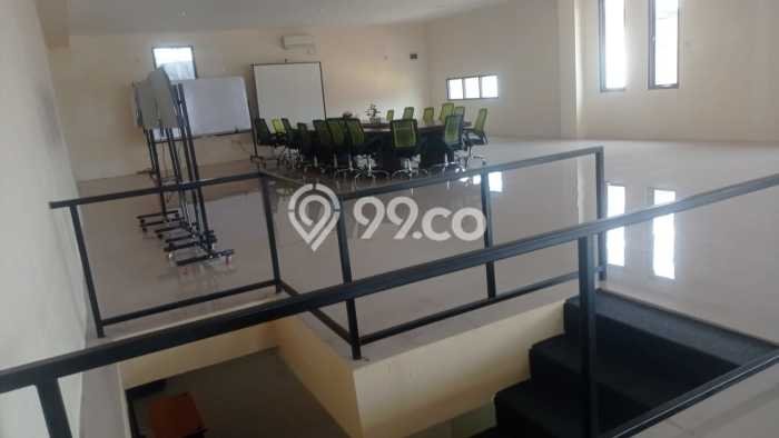 Unit Gudang Dijual di Bekasi LT 5m2 & LB 2826m2 Unit Gudang Dijual di Bekasi LT 5m2 & LB 2826m2