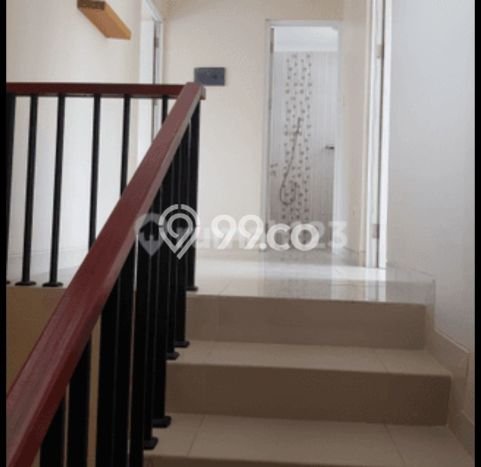Rumah Modern 3 KT di Grand Wisata Bekasi Semi Furnished Rumah Modern 3 KT di Grand Wisata Bekasi Semi Furnished