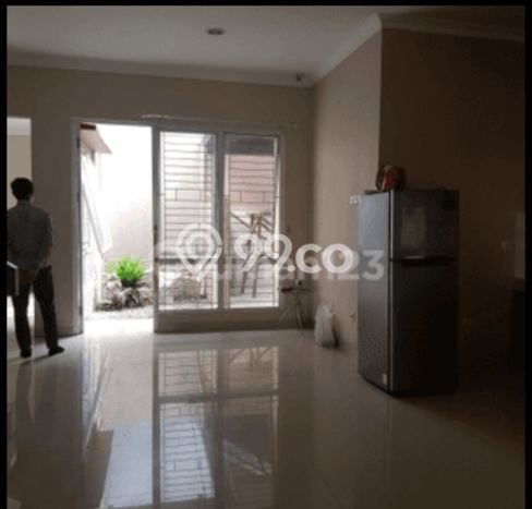 Rumah Modern 3 KT di Grand Wisata Bekasi Semi Furnished Rumah Modern 3 KT di Grand Wisata Bekasi Semi Furnished
