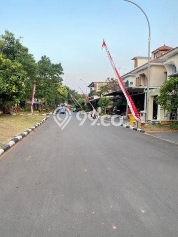 Dijual Rumah Eksklusif 4 KT di Grand Wisata, Bekasi Dijual Rumah Eksklusif 4 KT di Grand Wisata, Bekasi