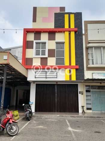 Unit Ruko Dijual di Tambun Selatan Bekasi Luas Tanah 59m2, Luas Bangunan 118m2 Unit Ruko Dijual di Tambun Selatan Bekasi Luas Tanah 59m2, Luas Bangunan 118m2