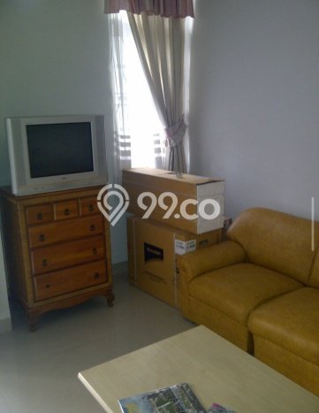 Rumah Strategis Modern Lb 95m2 di Lippo Cikarang, Cikarang Rumah Strategis Modern Lb 95m2 di Lippo Cikarang, Cikarang