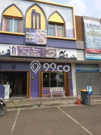 Dijual Ruko di Tambun Selatan Bekasi LT 54m2 / LB 90m2 Dijual Ruko di Tambun Selatan Bekasi LT 54m2 / LB 90m2