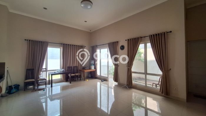 Rumah Elit Modern Siap Huni di Grand Wisata Bekasi Rumah Elit Modern Siap Huni di Grand Wisata Bekasi