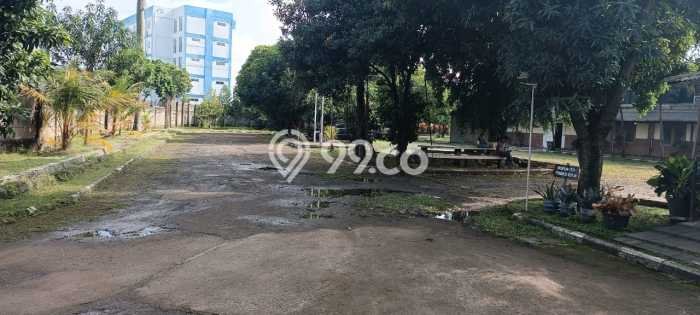 Unit Gudang Dijual di Setu Bekasi Luas Tanah 39m2, Luas Bangunan 9m2 Unit Gudang Dijual di Setu Bekasi Luas Tanah 39m2, Luas Bangunan 9m2