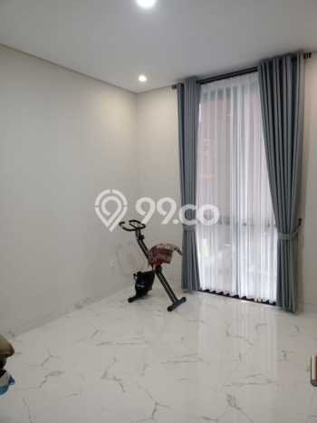 For Sale! Luxury House LT 174m2 Desain Elegan di Grand Wisata For Sale! Luxury House LT 174m2 Desain Elegan di Grand Wisata