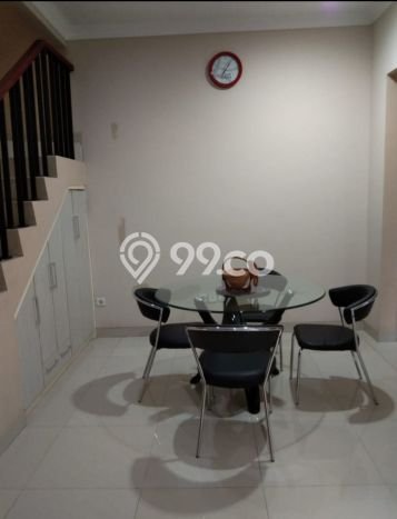 For Sale Hunian Rumah Terawat 3 KT di Grand Wisata, Bekasi For Sale Hunian Rumah Terawat 3 KT di Grand Wisata, Bekasi