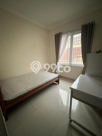 Sewa Rumah Harga Terjangkau di Grand Wisata Bekasi dengan 3 KT Sewa Rumah Harga Terjangkau di Grand Wisata Bekasi dengan 3 KT