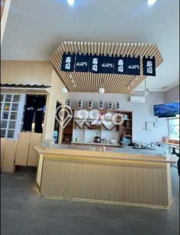 Paling Diincar! Ruko Dijual di Grand Wisata Harga Kompetitif Paling Diincar! Ruko Dijual di Grand Wisata Harga Kompetitif