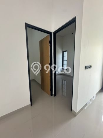 Rumah Strategis Minimalis Lb 60m2 di Mustikajaya, Bekasi Rumah Strategis Minimalis Lb 60m2 di Mustikajaya, Bekasi