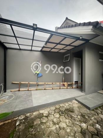 Sewa Rumah Harga Terjangkau di Grand Wisata Bekasi dengan 3 KT Sewa Rumah Harga Terjangkau di Grand Wisata Bekasi dengan 3 KT