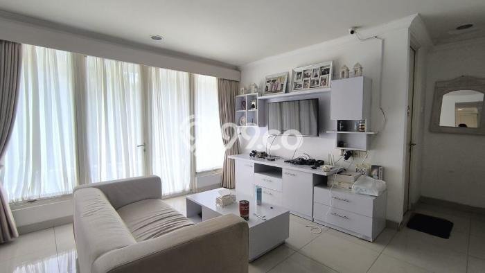 Rumah Elit Modern Siap Huni di Grand Wisata Bekasi Rumah Elit Modern Siap Huni di Grand Wisata Bekasi