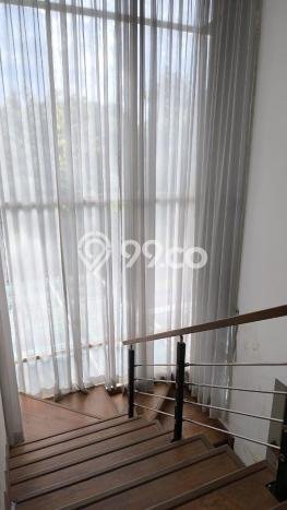 Rumah Elit Modern Siap Huni di Grand Wisata Bekasi Rumah Elit Modern Siap Huni di Grand Wisata Bekasi
