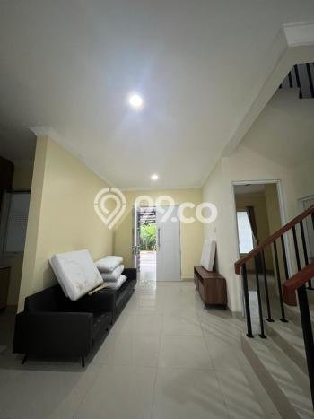 Sewa Rumah Harga Terjangkau di Grand Wisata Bekasi dengan 3 KT Sewa Rumah Harga Terjangkau di Grand Wisata Bekasi dengan 3 KT
