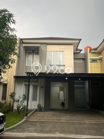 Sewa Rumah Harga Terjangkau di Grand Wisata Bekasi dengan 3 KT Sewa Rumah Harga Terjangkau di Grand Wisata Bekasi dengan 3 KT