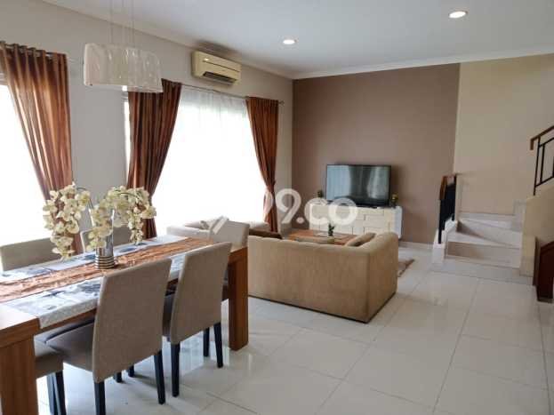 Disewakan! Rumah 3 Kamar Tidur &
3 Kamar Mandi di Grand Wisata, Bekasi Disewakan! Rumah 3 Kamar Tidur &
3 Kamar Mandi di Grand Wisata, Bekasi