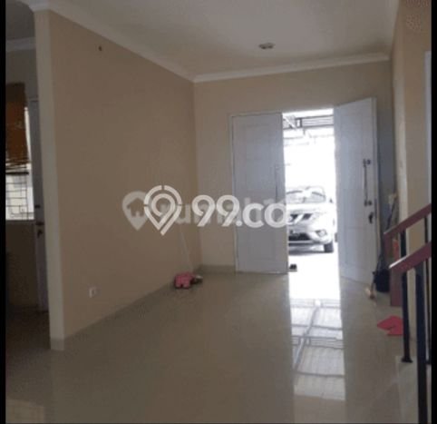 Rumah Modern 3 KT di Grand Wisata Bekasi Semi Furnished Rumah Modern 3 KT di Grand Wisata Bekasi Semi Furnished