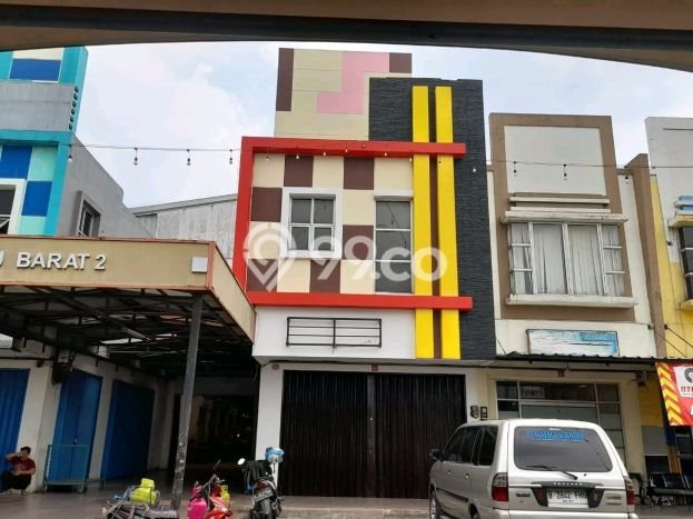 Unit Ruko Dijual di Tambun Selatan Bekasi Luas Tanah 59m2, Luas Bangunan 118m2 Unit Ruko Dijual di Tambun Selatan Bekasi Luas Tanah 59m2, Luas Bangunan 118m2