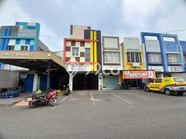Unit Ruko Dijual di Tambun Selatan Bekasi Luas Tanah 59m2, Luas Bangunan 118m2 Unit Ruko Dijual di Tambun Selatan Bekasi Luas Tanah 59m2, Luas Bangunan 118m2