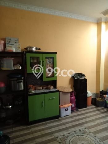 Rumah Minimalis 4 KT di Grand Wisata Bekasi Unfurnished Rumah Minimalis 4 KT di Grand Wisata Bekasi Unfurnished