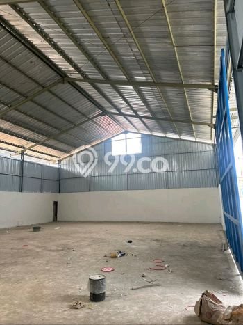 Gudang Bagus Dijual LB 300m2 Lokasi Strategis Bekasi Area Cocok untuk Bisnis Gudang Bagus Dijual LB 300m2 Lokasi Strategis Bekasi Area Cocok untuk Bisnis