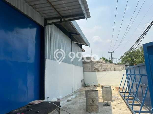 Gudang Bagus Dijual LB 300m2 Lokasi Strategis Bekasi Area Cocok untuk Bisnis Gudang Bagus Dijual LB 300m2 Lokasi Strategis Bekasi Area Cocok untuk Bisnis