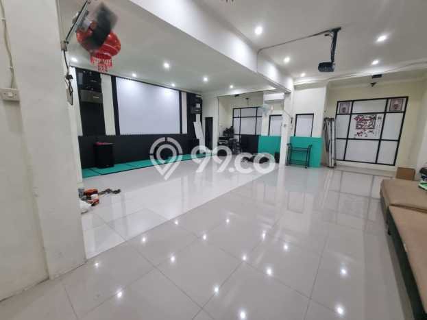 Ruko Kawasan Tambun Selatan, Luas 137m2m², Kawasan Strategis, Mainroad Ruko Kawasan Tambun Selatan, Luas 137m2m², Kawasan Strategis, Mainroad