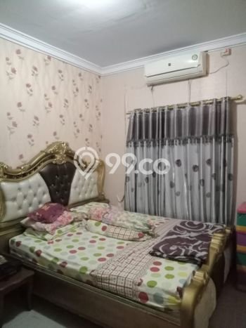 Rumah Minimalis 4 KT di Grand Wisata Bekasi Unfurnished Rumah Minimalis 4 KT di Grand Wisata Bekasi Unfurnished